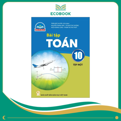 (Sách Bài Tập - Chân Trời Sáng Tạo) - Toán 10/1