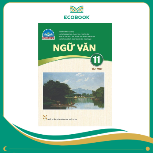  NGỮ VĂN 11 TẬP 1 (CHÂN TRỜI SÁNG TẠO)