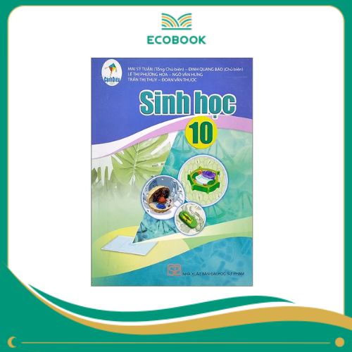 SINH HỌC 10 (Cánh Diều )