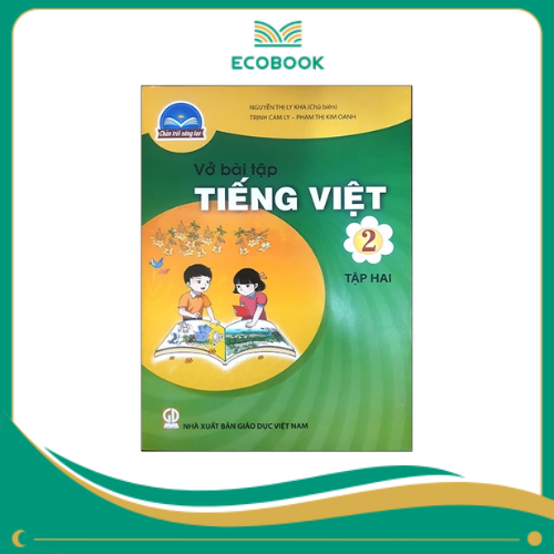 (Sách Bài Tập - Chân Trời Sáng Tạo) - Tiếng Việt 2/2