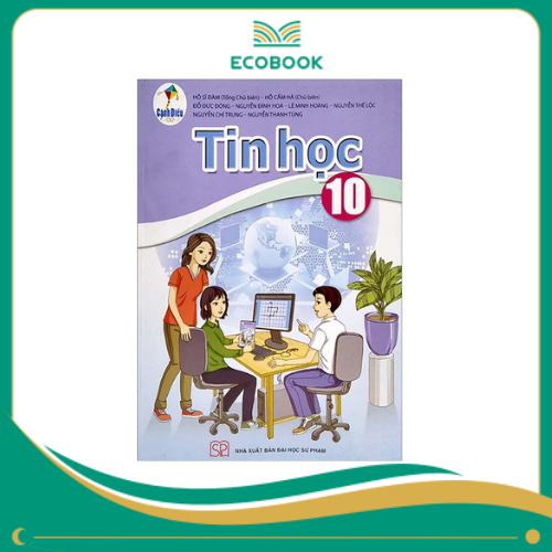 TIN HỌC 10 (Cánh Diều )
