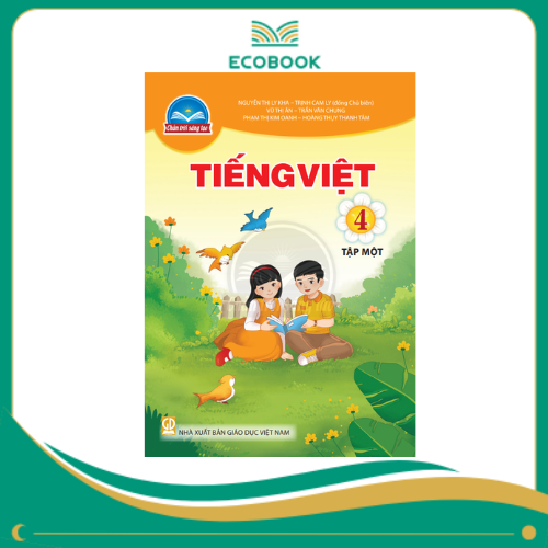  TIẾNG VIỆT 4/1 ( CHÂN TRỜI SÁNG TẠO )