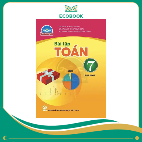 (Sách Bài Tập - Chân Trời Sáng Tạo) - Toán 7/1