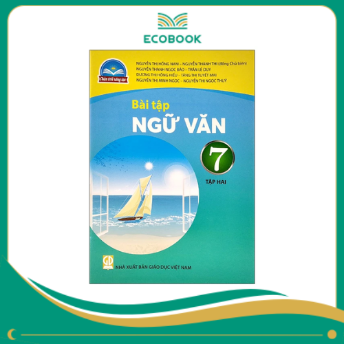  (Sách Bài Tập - Chân Trời Sáng Tạo) - Ngữ Văn 7/2