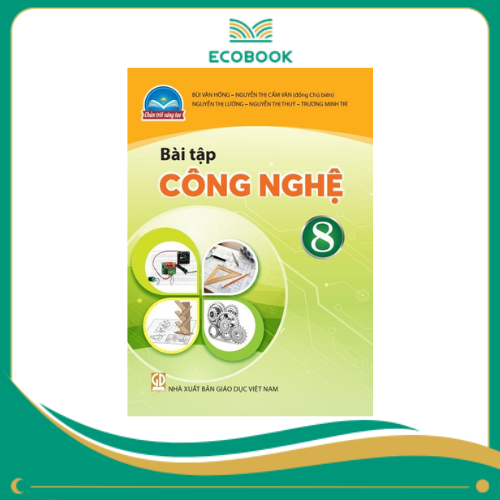 CÔNG NGHÊ 8 ( Chân trời sáng tạo )