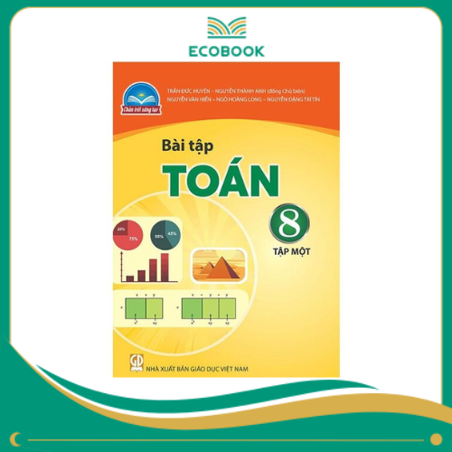 BÀI TẬP TOÁN 8/1 ( CHÂN TRỜI SÁNG TẠO)