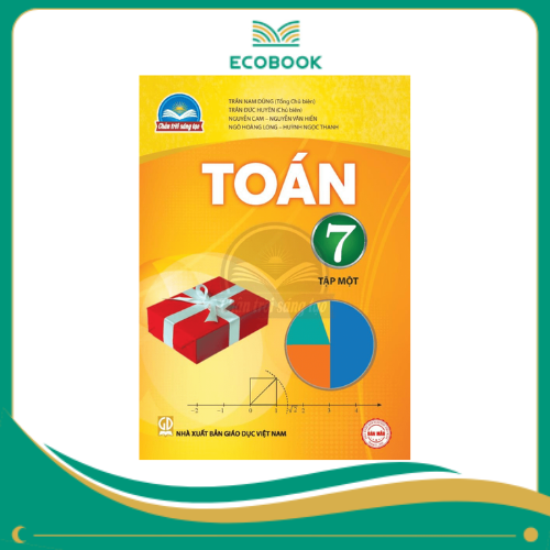 TOÁN 7 TẬP 1 ( Chân trời sáng tạo )