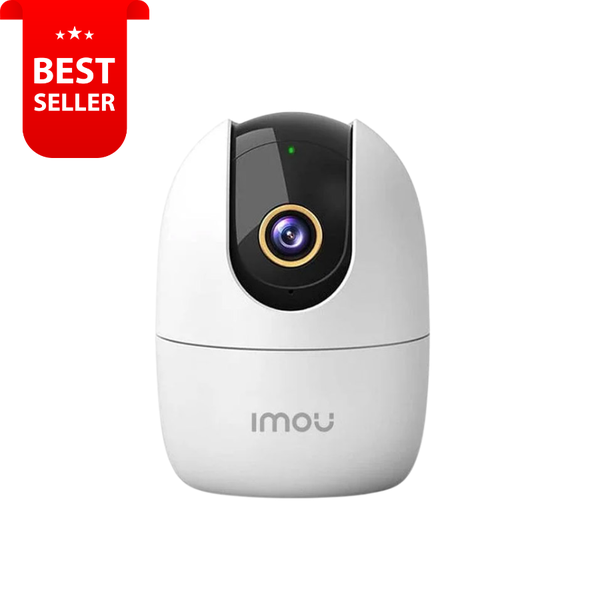 Camera IMOU KBT IPC-A52P (5MP, trong nhà, xoay 360°)