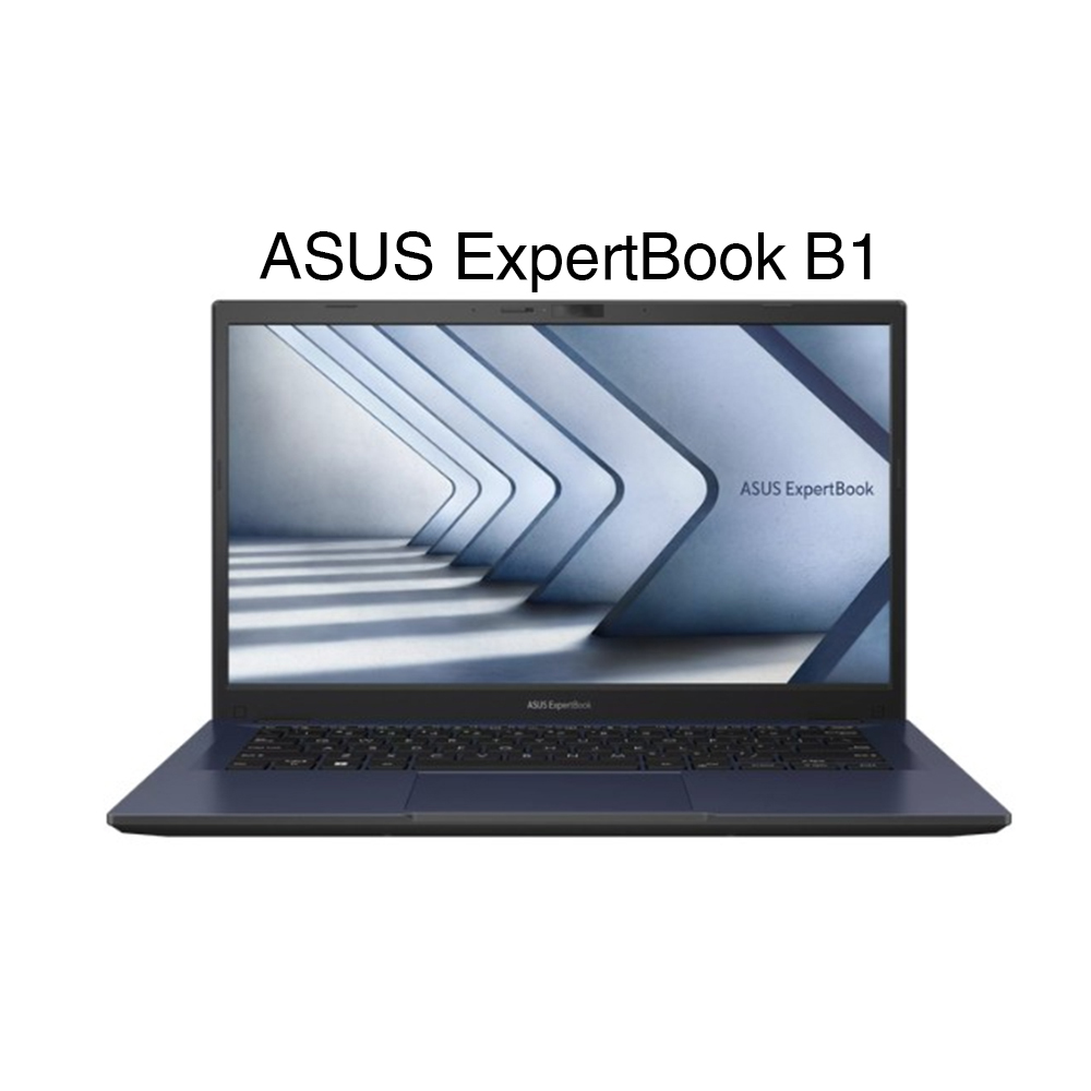 Máy tính xách tay Asus B1403CVA-S64257 