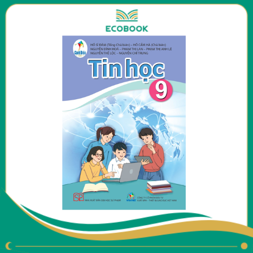 TIN HỌC 9 (Cánh Diều )
