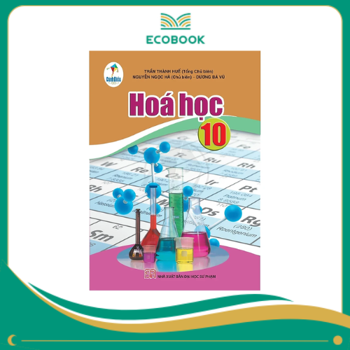 HÓA HỌC 10 (Cánh Diều )