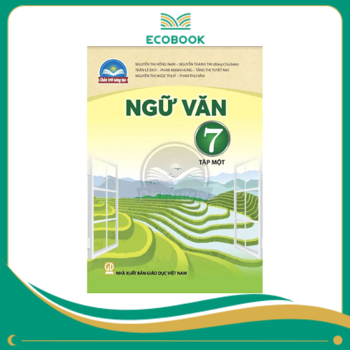 NGỮ VĂN 7/1 ( Chân trời sáng tạo )