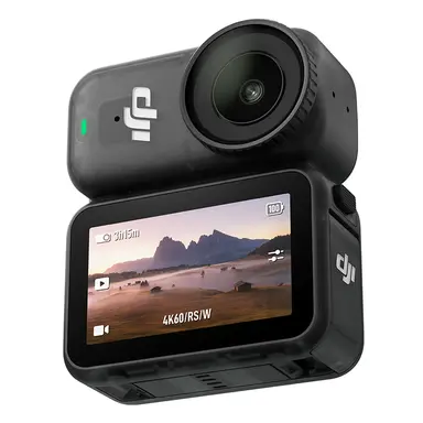 Camera hành động DJI Osmo Nano 4K 128GB (Hàng chính hãng)