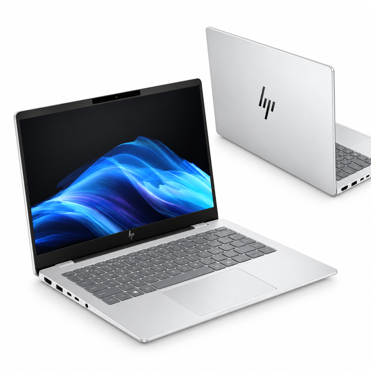 Máy tính xách tay HP OmniBook 7 14-fr0033TU,Core Ultra 5- 225U