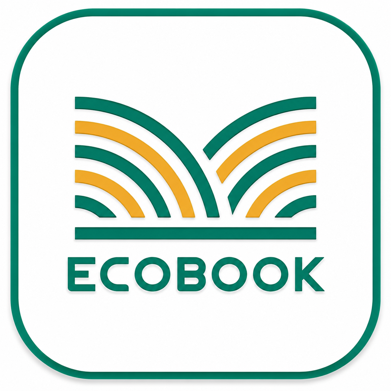 ECOBOOK