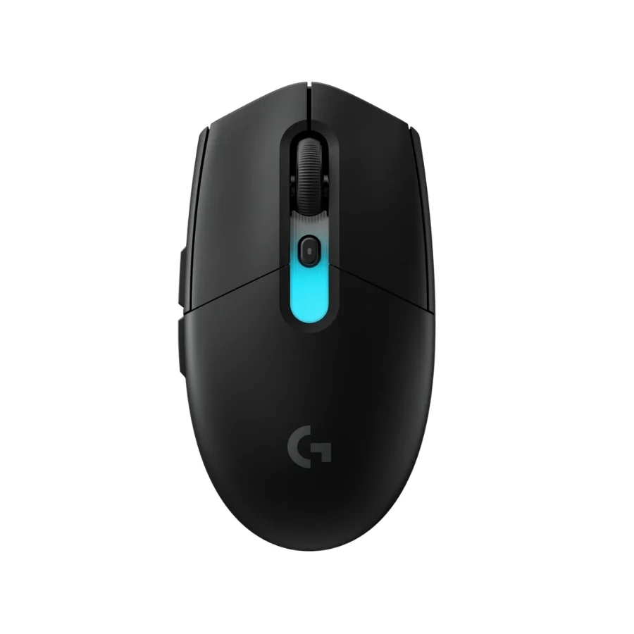 Chuột không dây gaming Logitech G304 X Superlight Đen G304