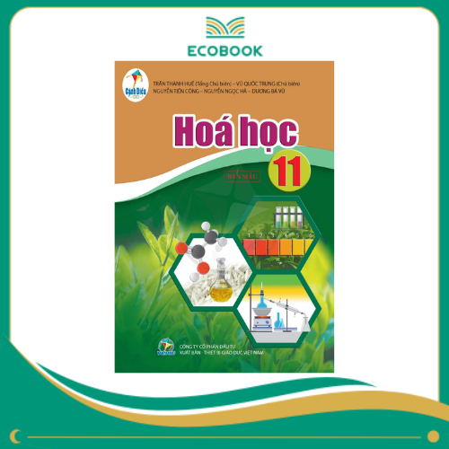 HÓA HỌC 11 ( CÁNH DIỀU )