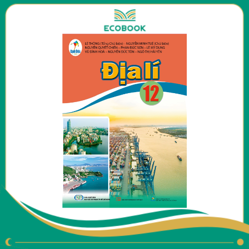 ĐỊA LÍ 12 ( CÁNH DIỀU )