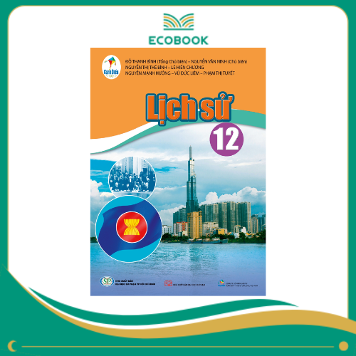 LICH SỬ 12 ( CÁNH DIỀU )