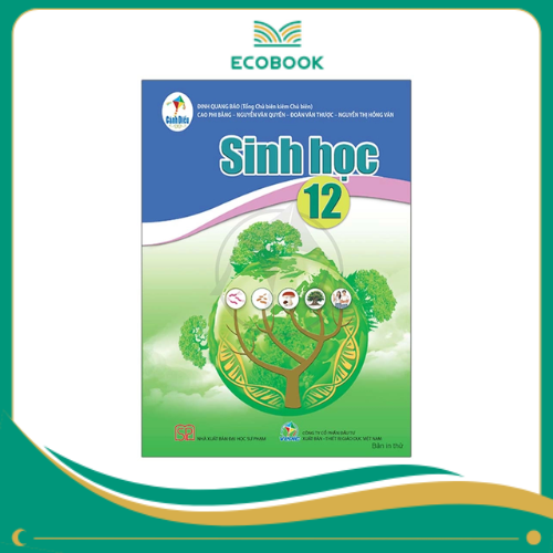  SINH HỌC 12 ( CÁNH DIỀU )
