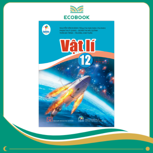 VẬT LÝ 12 ( CÁNH DIỀU )