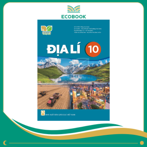 ĐỊA LÝ 10 ( KNTT )