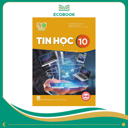 TIN HỌC 10 ( KNTT)