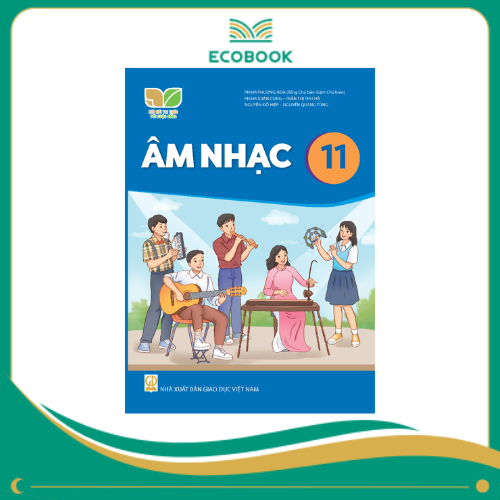  CĐHT ÂM NHẠC 11 ( KNTT )