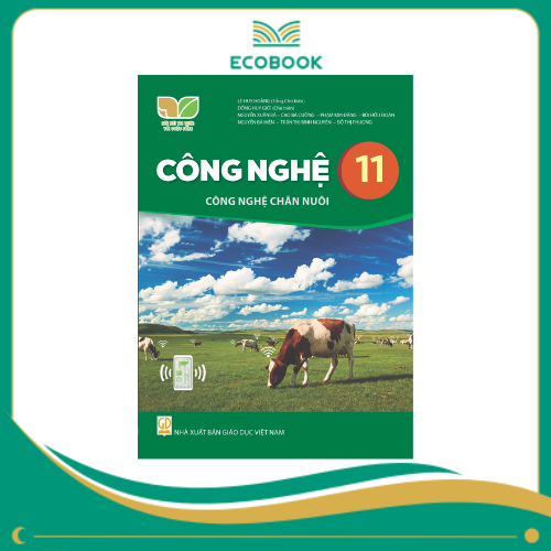 CÔNG NGHỆ 11 - CÔNG NGHỆ CHĂN NUÔI ( KNTT )