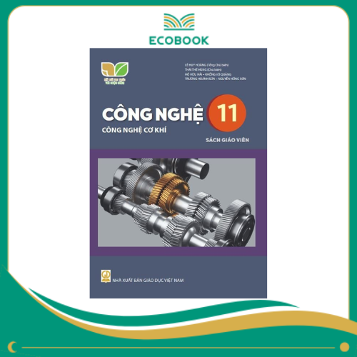  CĐHT CÔNG NGHỆ 11 - CÔNG NGHỆ CƠ KHÍ ( KNTT )