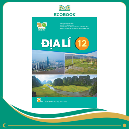 ĐỊA LÍ 12 ( KNTT )