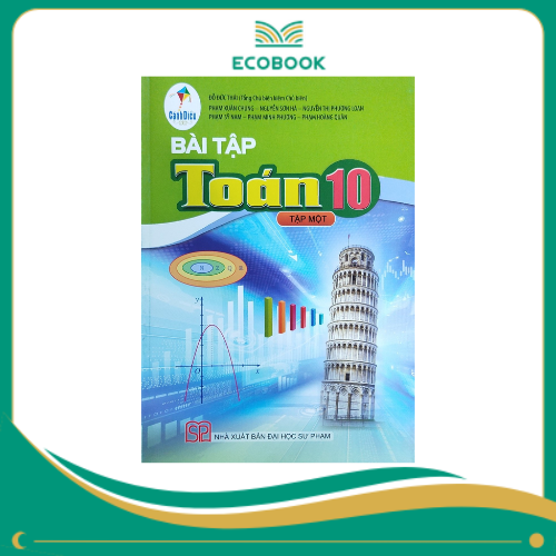  BÀI TẬP TOÁN 10/1 ( CÁNH DIỀU )