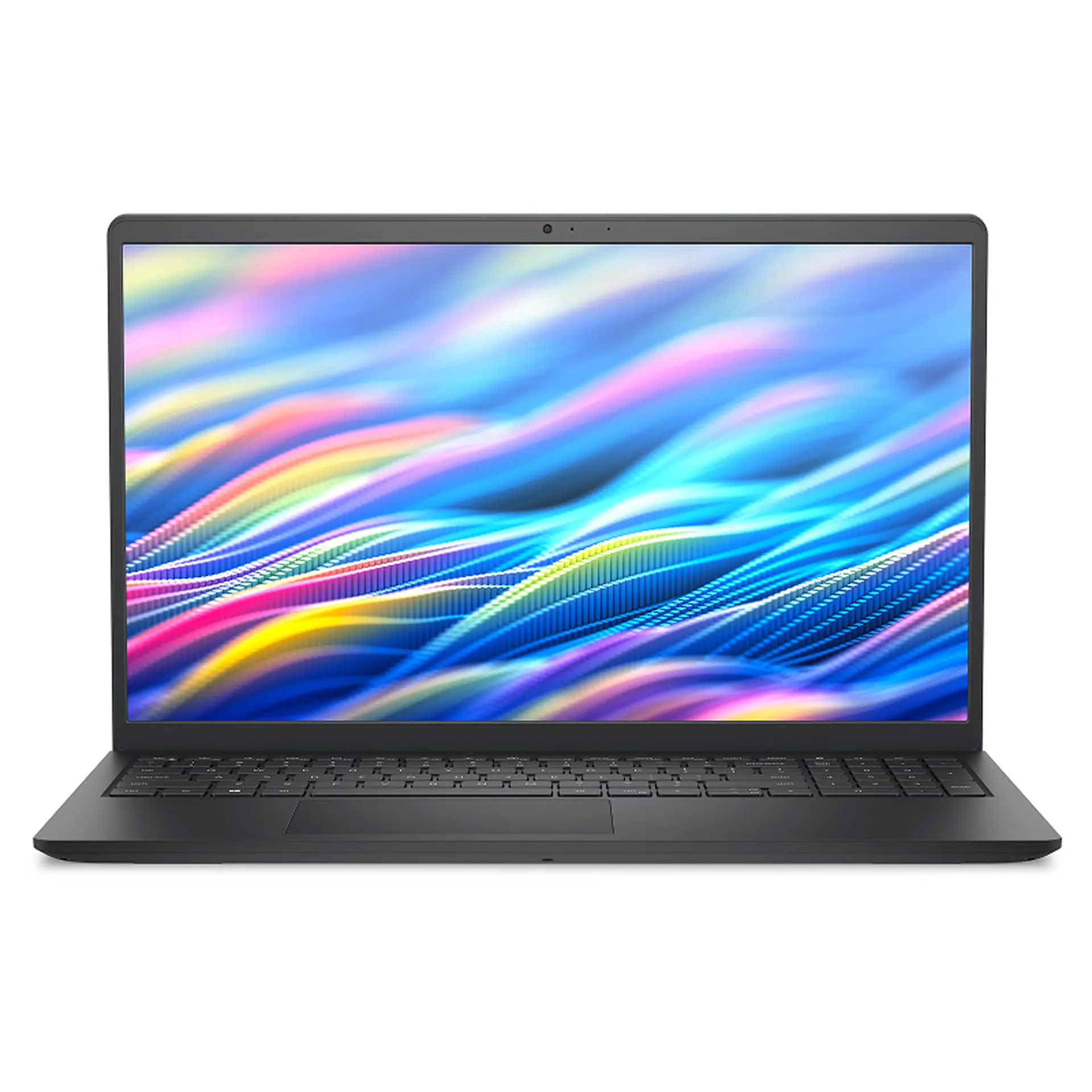 Dell 15 DC15250 : i5-1334U/512GB SSD/ 8GB DDR5/ 15.6" FHD / TOUCHSCREEN/WIN11 CARBON BLACK (Ram 5)
