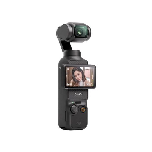 Máy quay DJI Osmo Pocket 3 Creator Combo