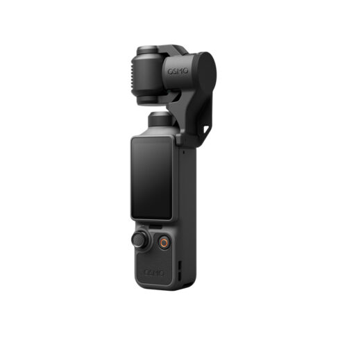 Máy quay DJI Osmo Pocket 4 Creator Combo