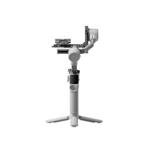Tay cầm chống rung máy ảnh DJI Ronin RS4 mini combo