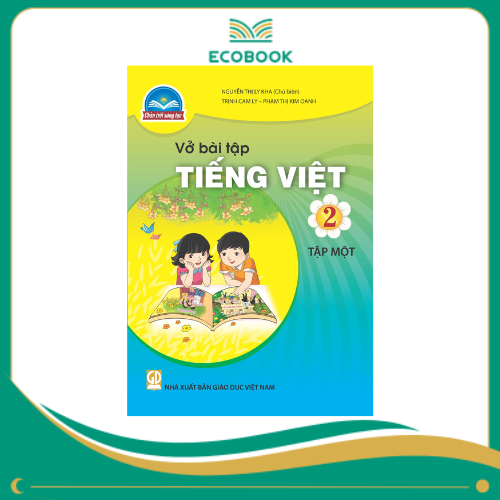 (Sách Bài Tập - Chân Trời Sáng Tạo) - Tiếng Việt 2/1