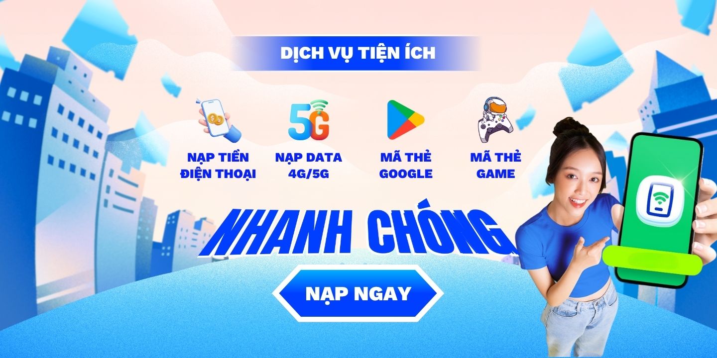 Thanh toán GTGT