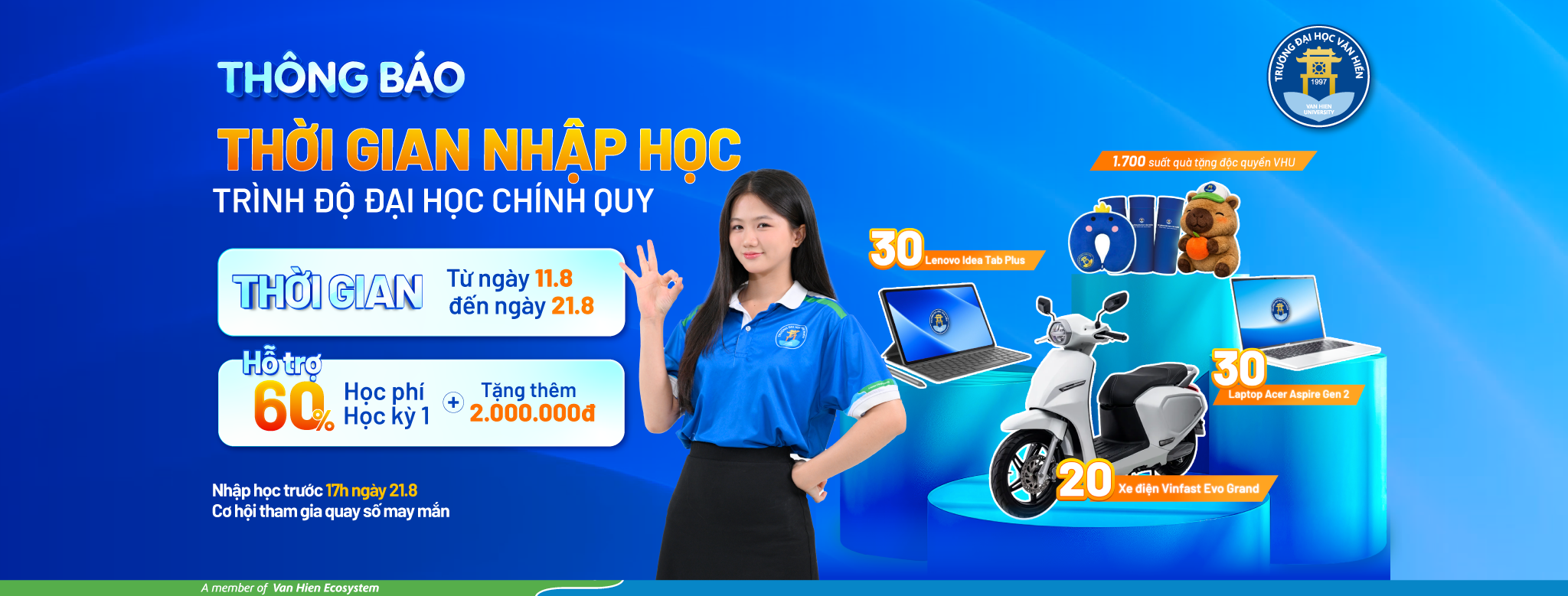 XÉT HỌC BẠ