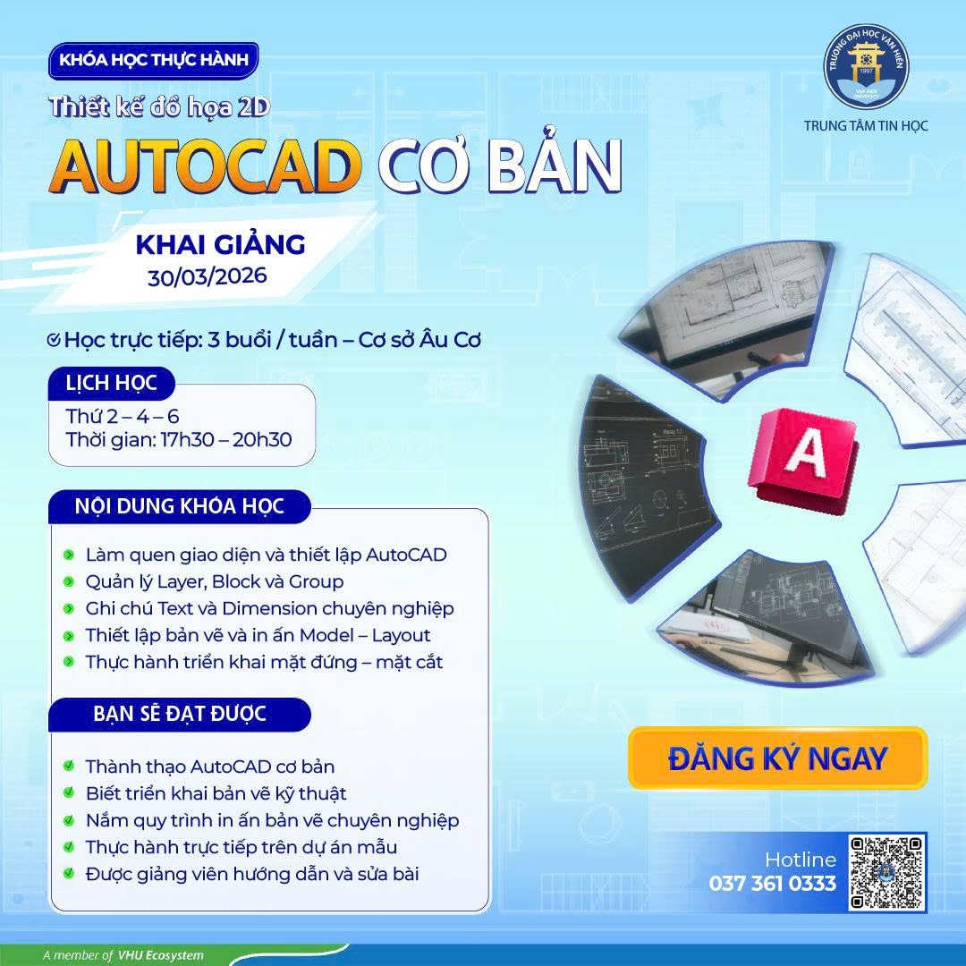 AUTOCAD 2D 