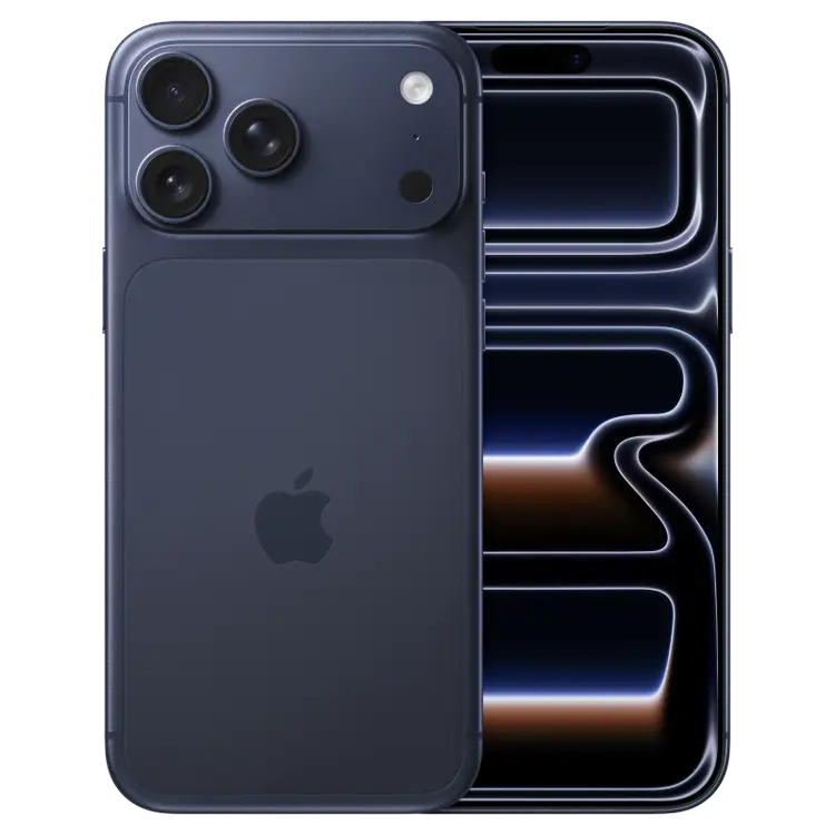 iPhone 17 Pro| Chính hãng - ĐẶT TRƯỚC