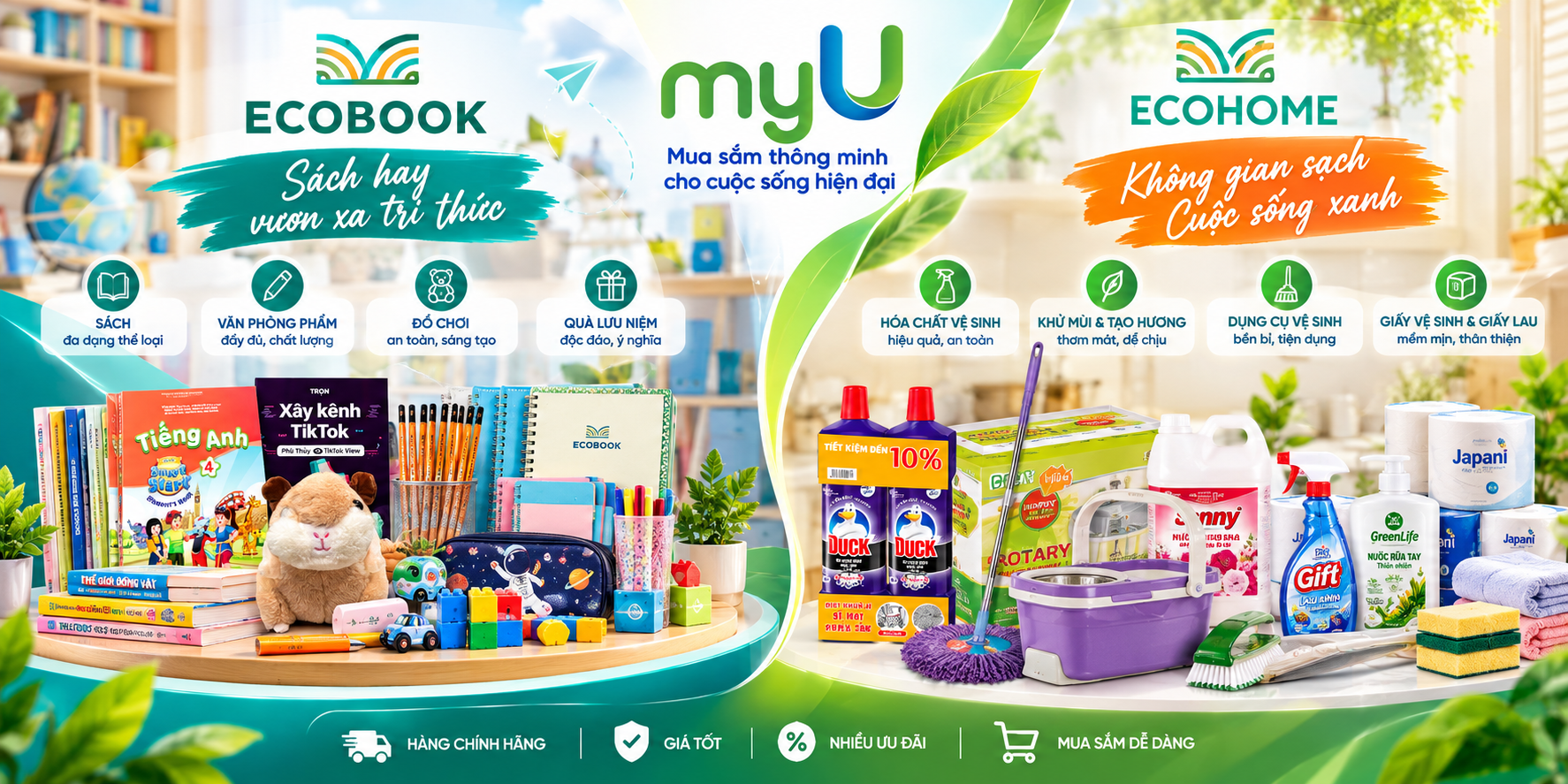 ECOBOOK