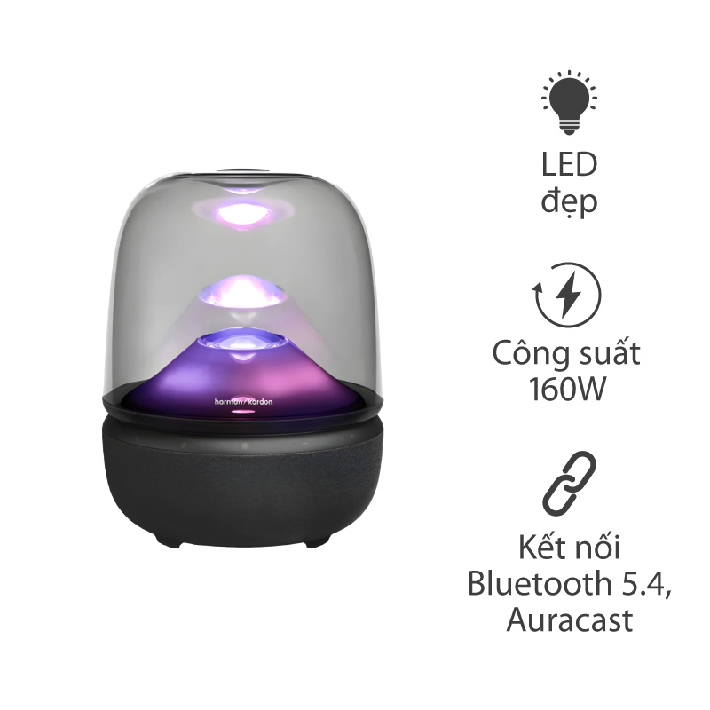 Loa Harman Kardon Aura Studio 5