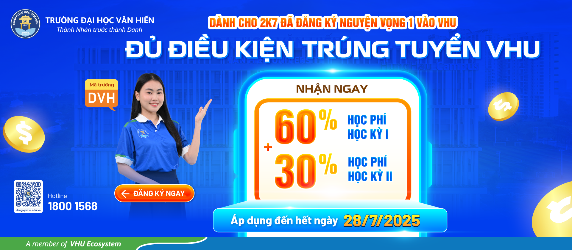 Tuyển Sinh
