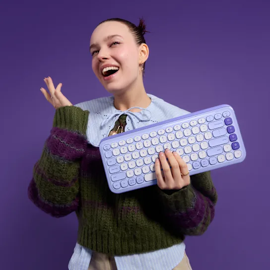 POP ICON KEYS TÍM