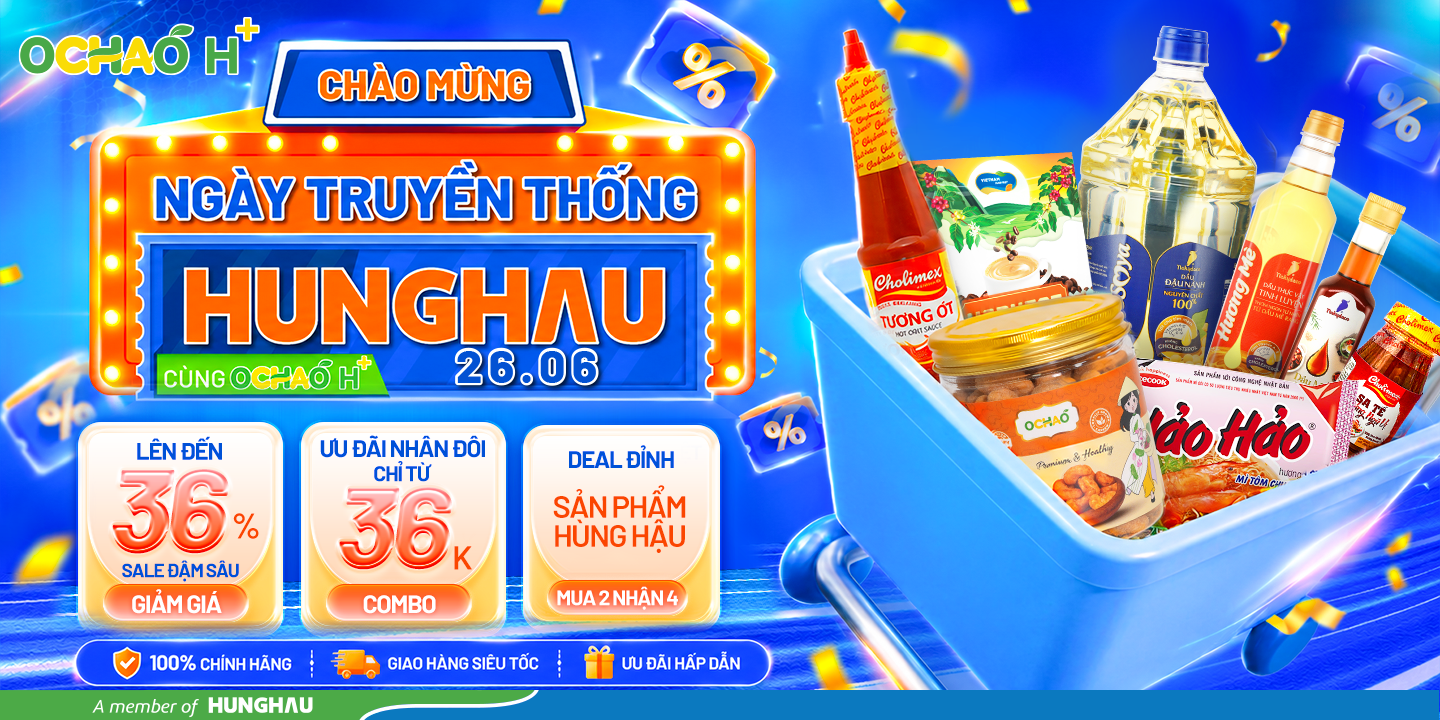 Chào mừng ngày Truyền thống Hùng Hậu 26/6