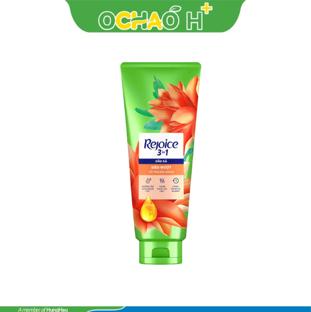 PG Rejoice xả Jeju H.Quốc Chai 300ml (10.25)