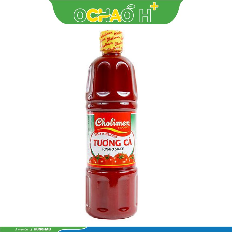 Tương cà PET 830g