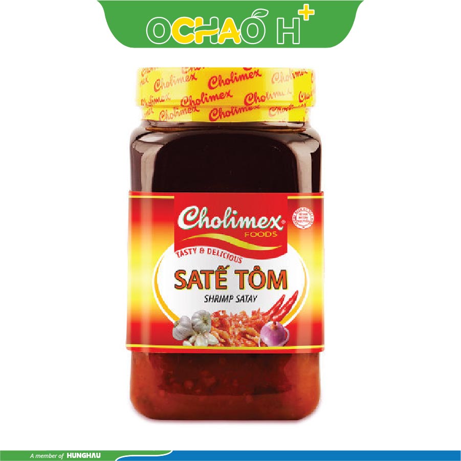 Ớt Sate 450g
