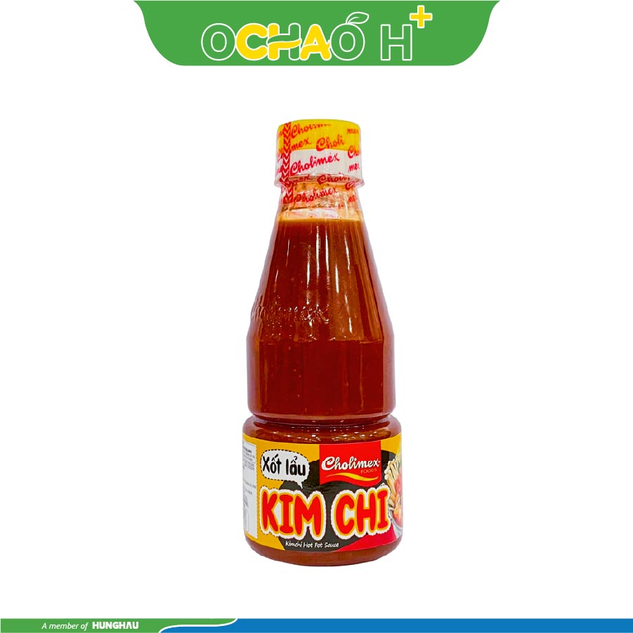 Xốt Lẩu Kim chi 280g